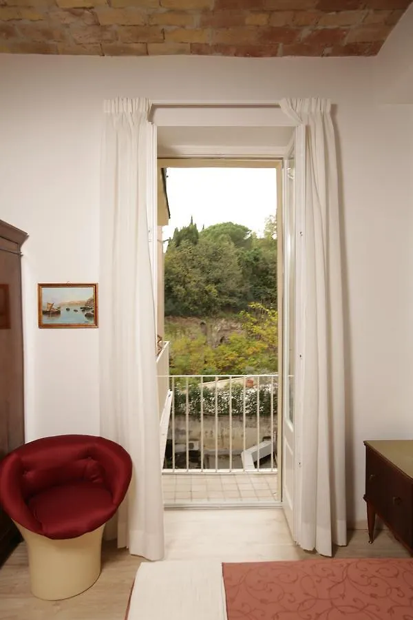 B&B Laurus Colosseo Рим 3*,