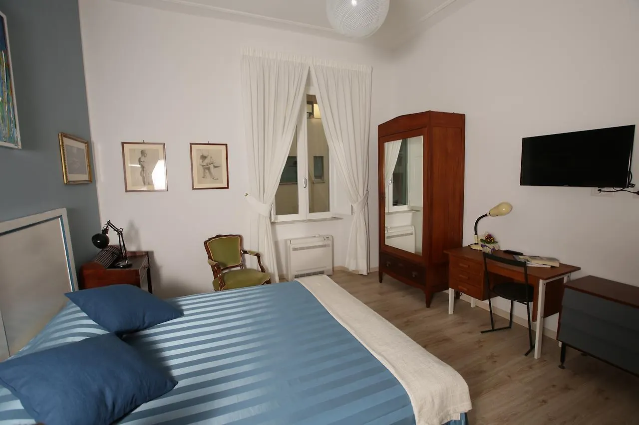 B&B Laurus Colosseo Рим 3*,  Италия