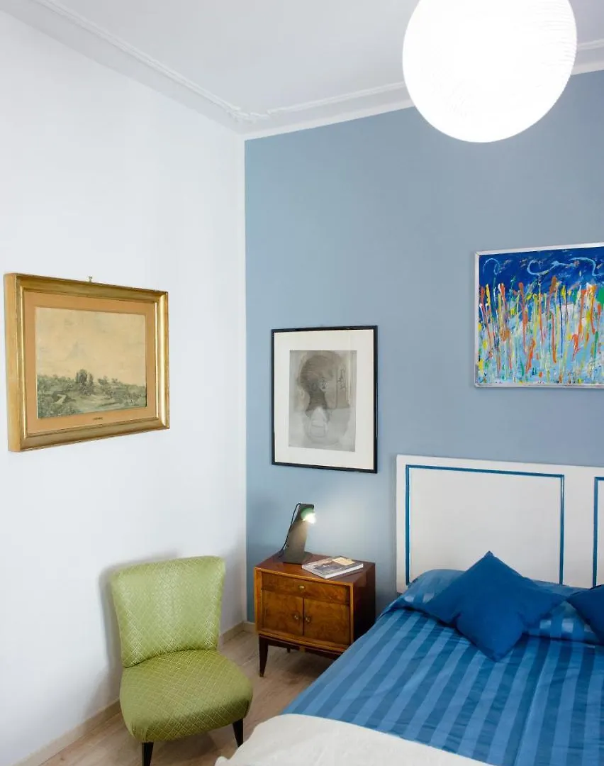 B&B Laurus Colosseo Рим